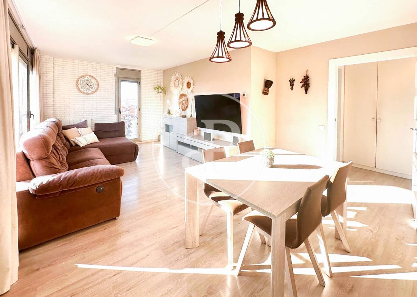 3 chambre Appartement à vendre à Rubi - 430 000 € (Ref: 8986648)