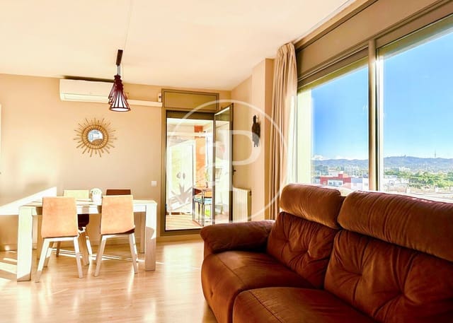 3 bedroom Apartment for sale in Rubí - € 430,000 (Ref: 8986648)