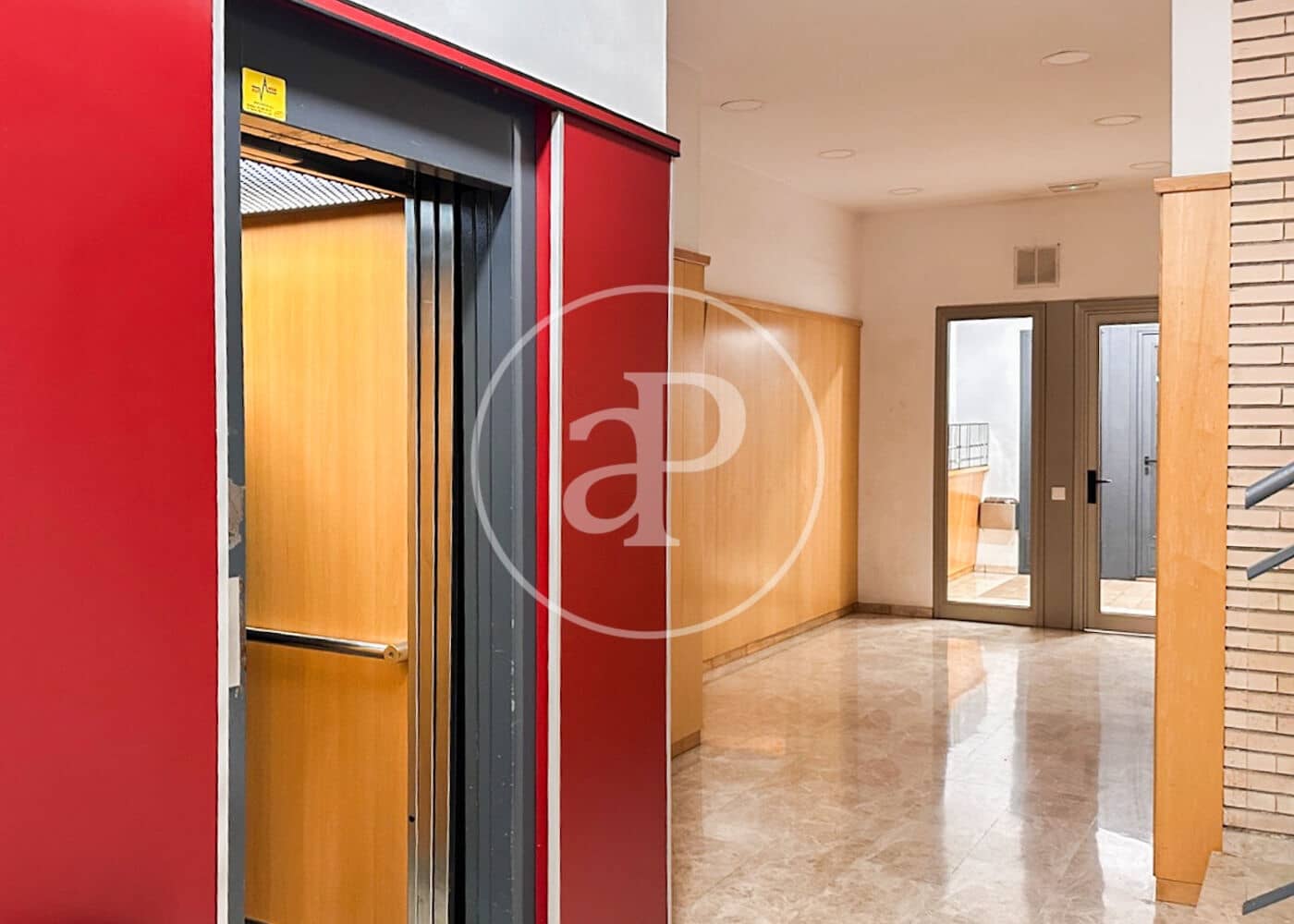 3 chambre Appartement à vendre à Rubi - 430 000 € (Ref: 8986648)