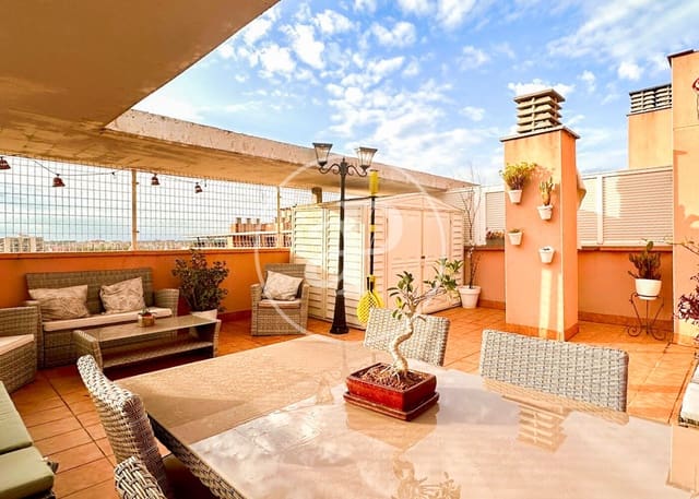 3 bedroom Apartment for sale in Rubí - € 430,000 (Ref: 8986648)