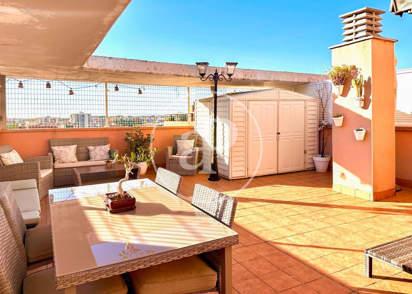 3 chambre Appartement à vendre à Rubi - 430 000 € (Ref: 8986648)