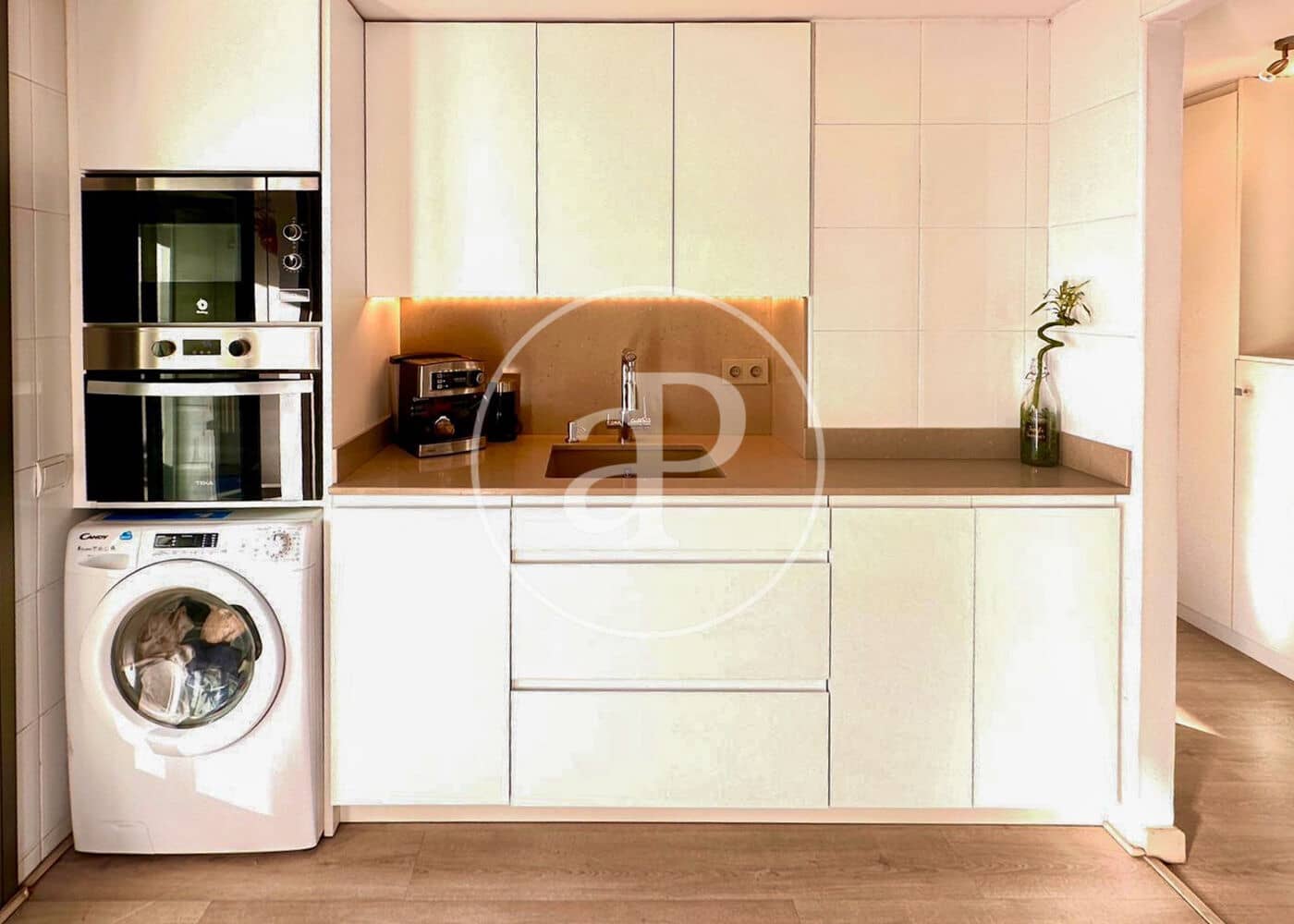 3 chambre Appartement à vendre à Rubi - 430 000 € (Ref: 8986648)