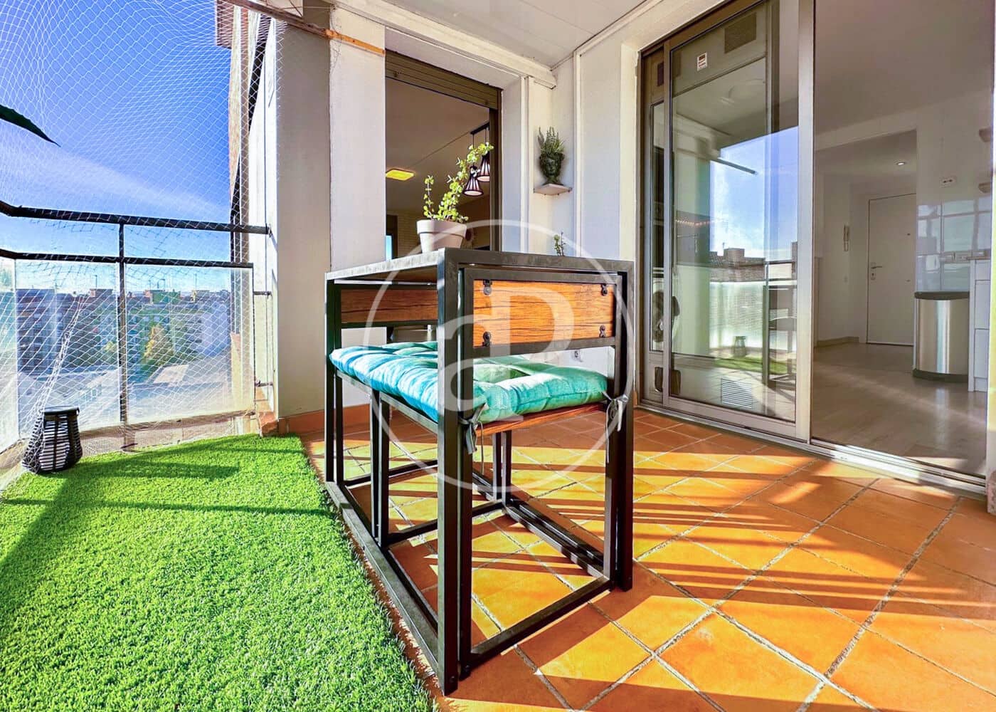 3 chambre Appartement à vendre à Rubi - 430 000 € (Ref: 8986648)