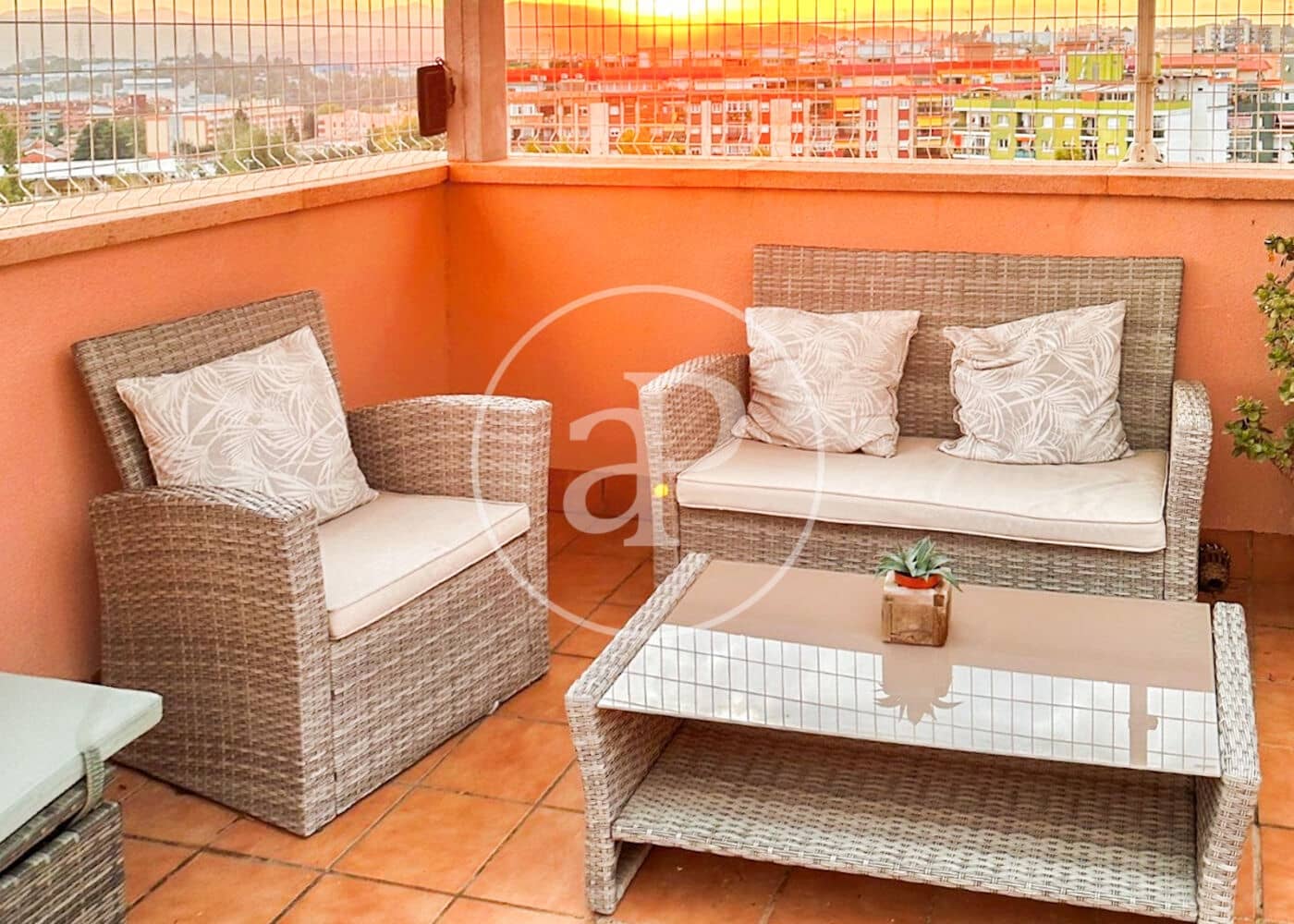 3 chambre Appartement à vendre à Rubi - 430 000 € (Ref: 8986648)