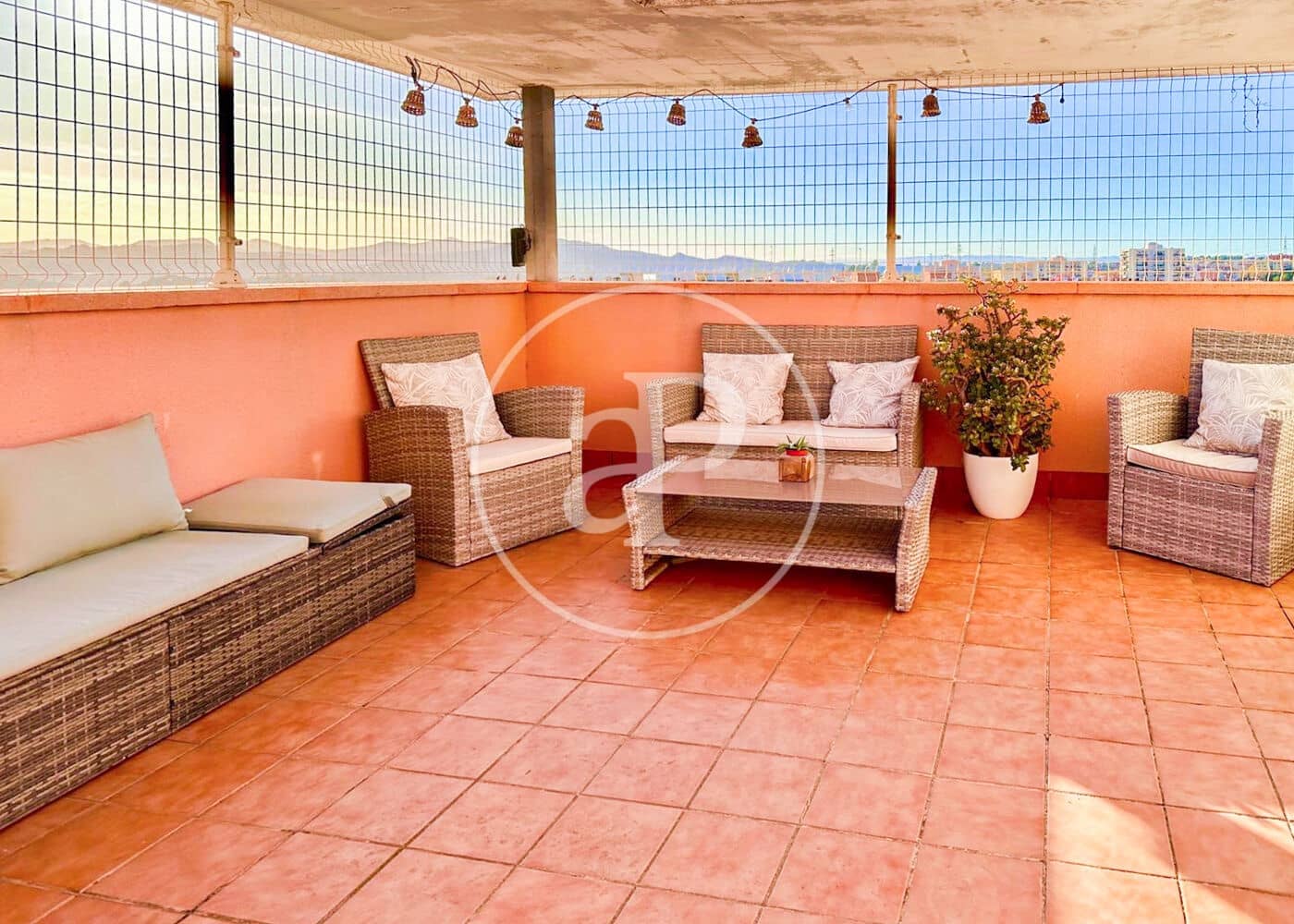 3 chambre Appartement à vendre à Rubi - 430 000 € (Ref: 8986648)