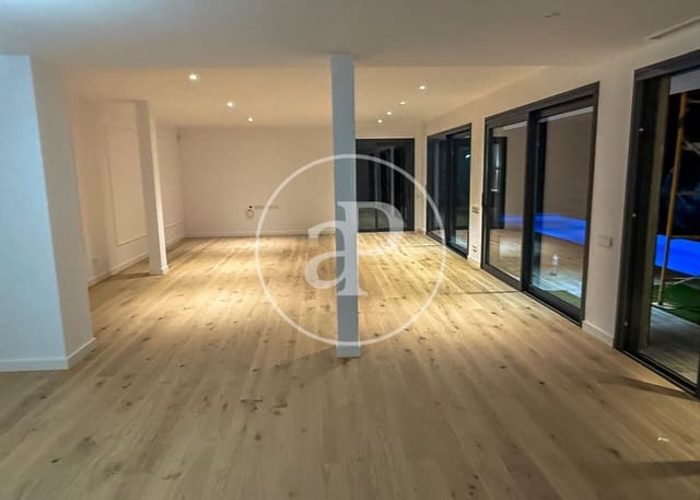 6 soverom Villa til salgs i Teià med svømmebasseng - € 2 490 000 (Ref: 8986649)