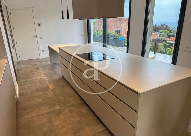 6 soverom Villa til salgs i Teià med svømmebasseng - € 2 490 000 (Ref: 8986649)