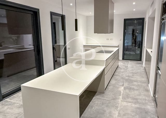 6 soverom Villa til salgs i Teià med svømmebasseng - € 2 490 000 (Ref: 8986649)