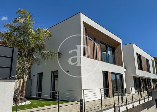 6 soverom Villa til salgs i Teià med svømmebasseng - € 2 490 000 (Ref: 8986649)