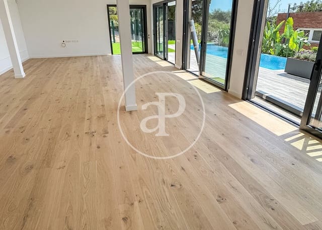 6 soverom Villa til salgs i Teià med svømmebasseng - € 2 490 000 (Ref: 8986649)