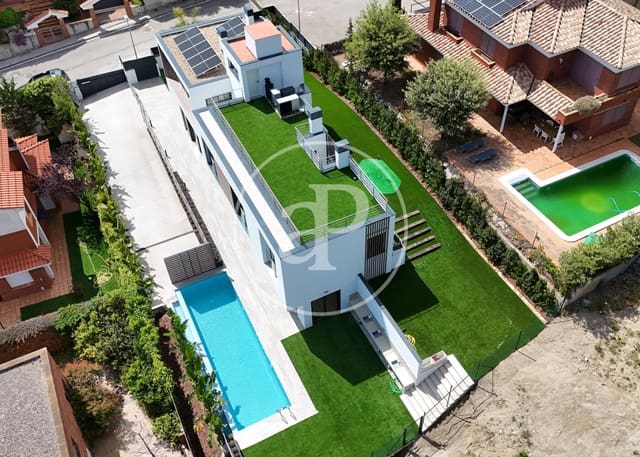 6 soverom Villa til salgs i Teià med svømmebasseng - € 2 490 000 (Ref: 8986649)