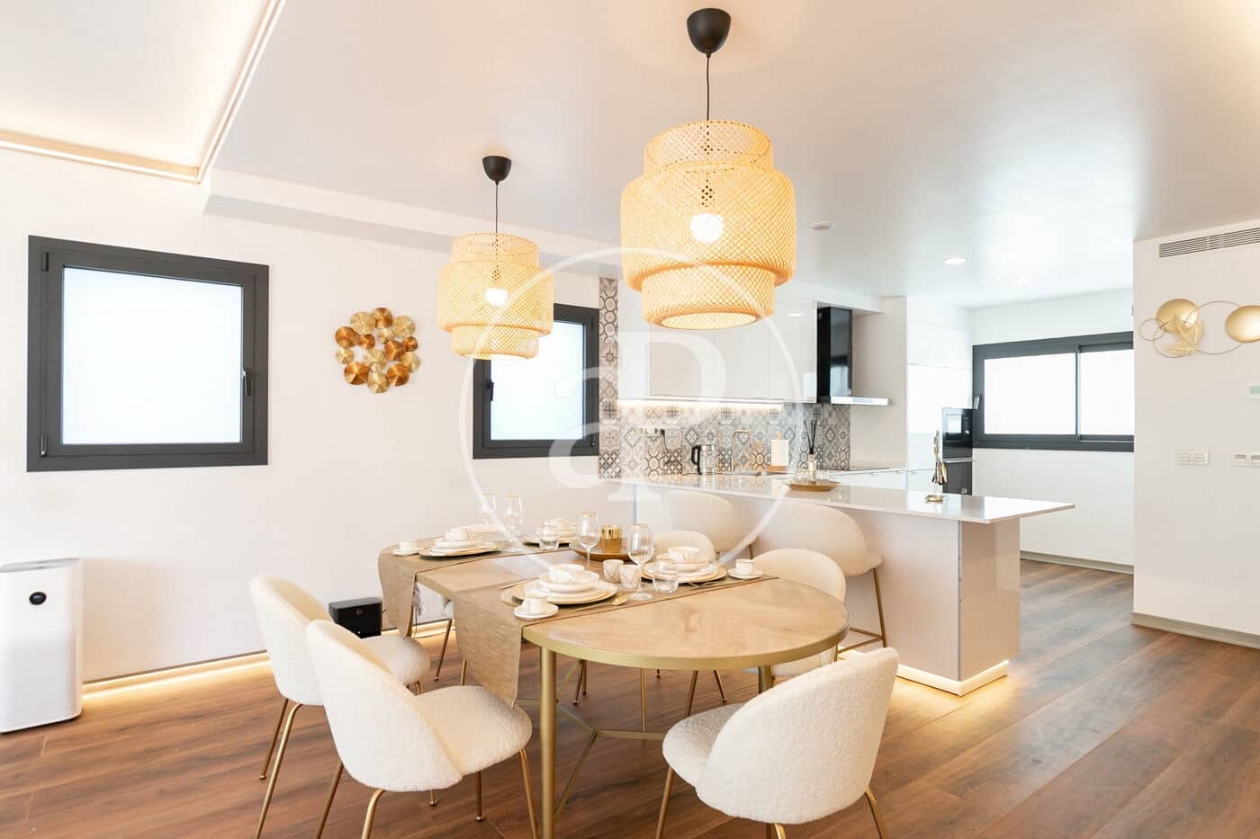 Apartamento para venda em Montgat com piscina - 905 000 € (Ref: 8986654)