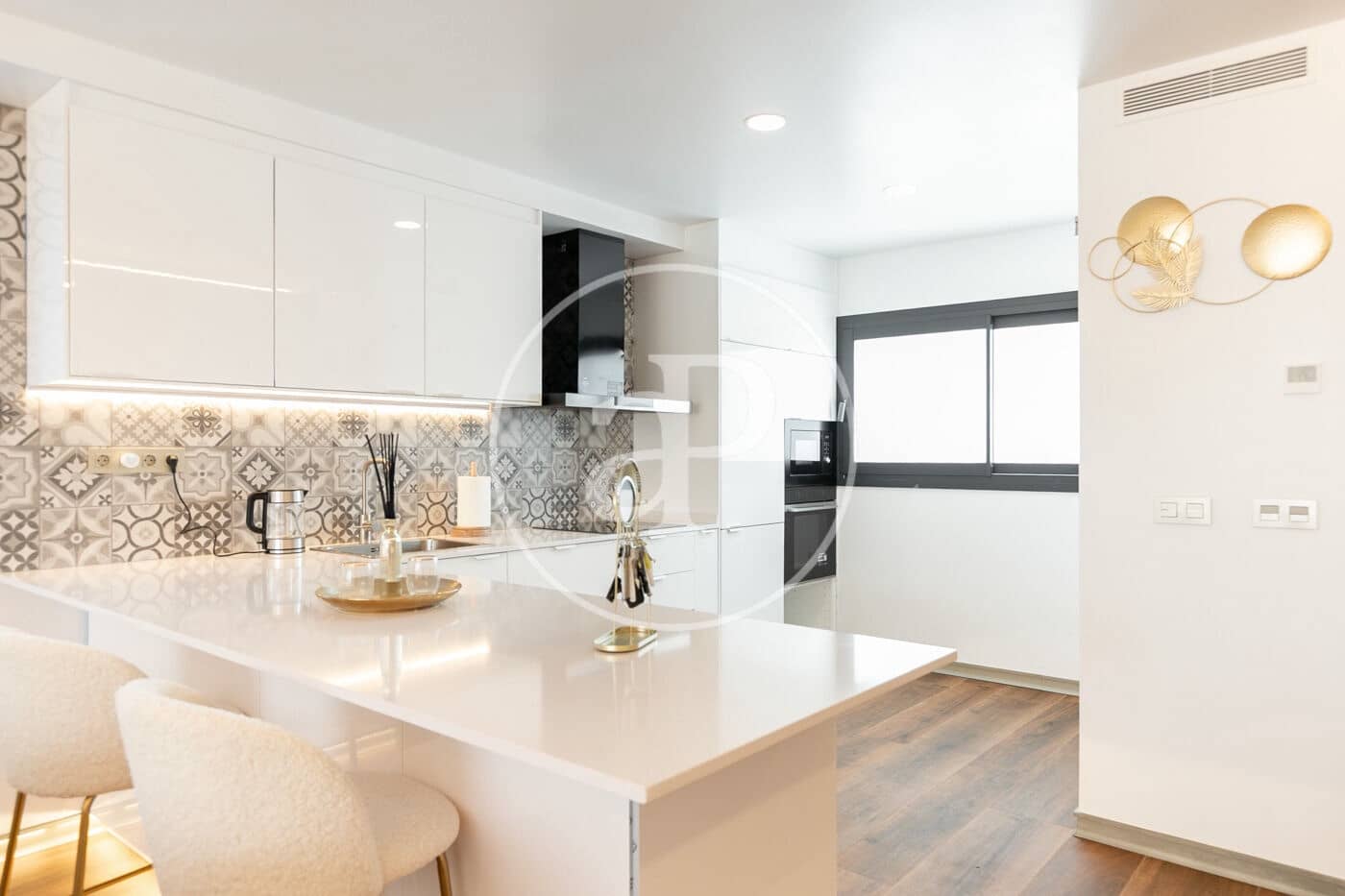 Apartamento para venda em Montgat com piscina - 905 000 € (Ref: 8986654)