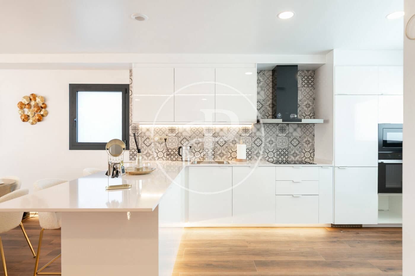 Apartamento para venda em Montgat com piscina - 905 000 € (Ref: 8986654)