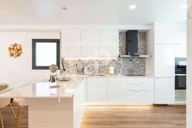 Apartamento para venda em Montgat com piscina - 905 000 € (Ref: 8986654)