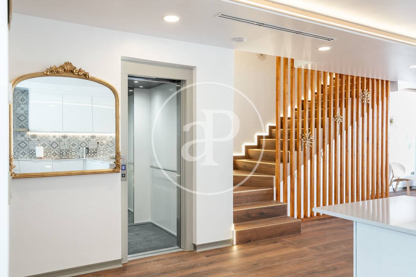 Apartamento para venda em Montgat com piscina - 905 000 € (Ref: 8986654)