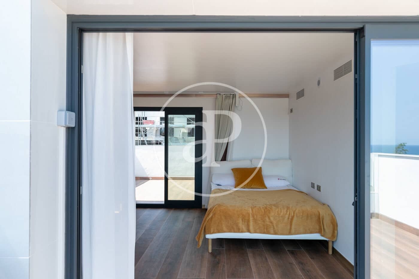 Apartamento para venda em Montgat com piscina - 905 000 € (Ref: 8986654)