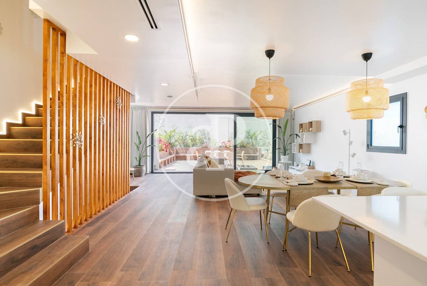 Apartamento para venda em Montgat com piscina - 905 000 € (Ref: 8986655)