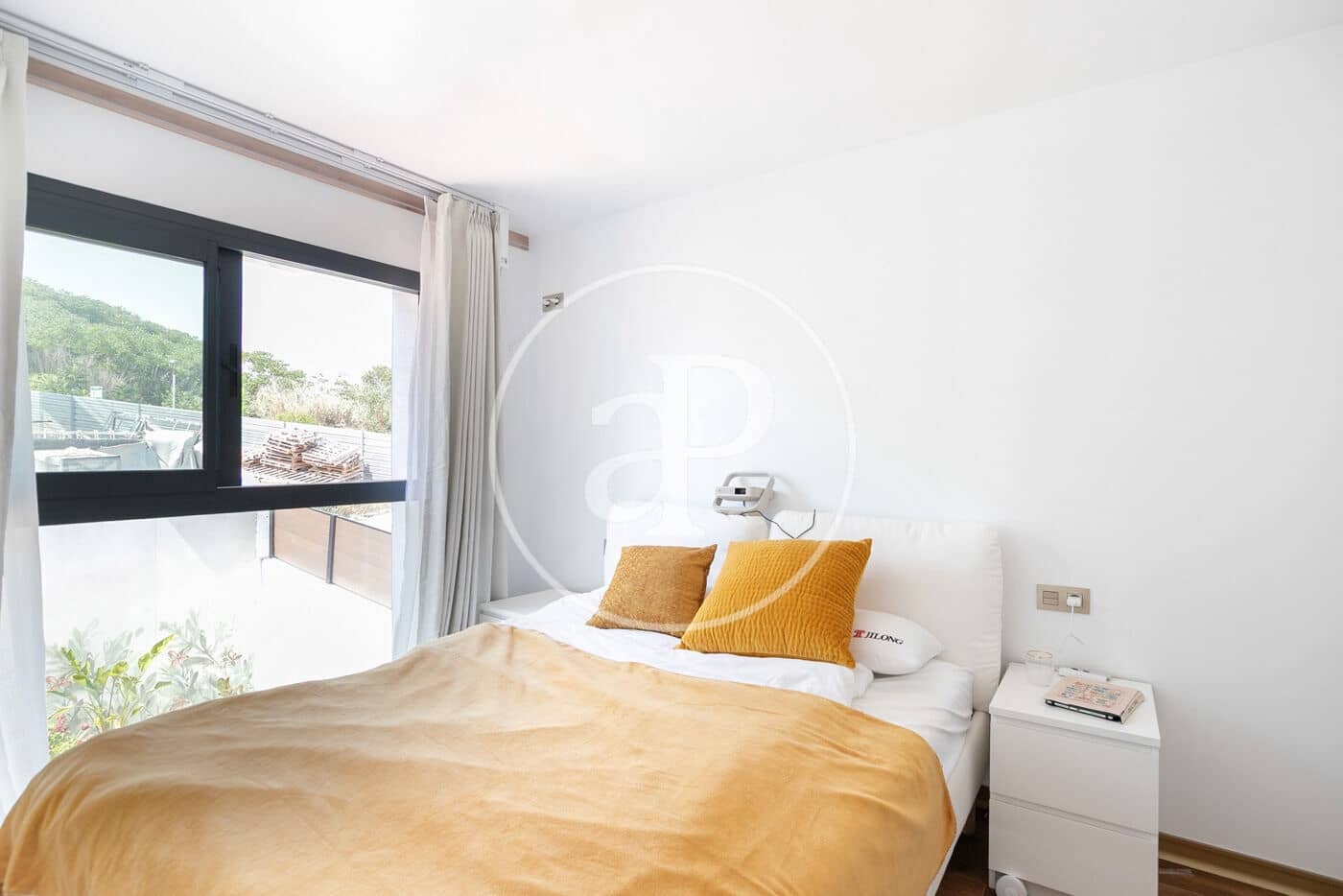 Apartamento para venda em Montgat com piscina - 905 000 € (Ref: 8986655)