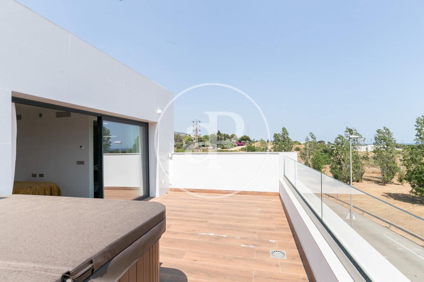 Apartamento para venda em Montgat com piscina - 905 000 € (Ref: 8986655)