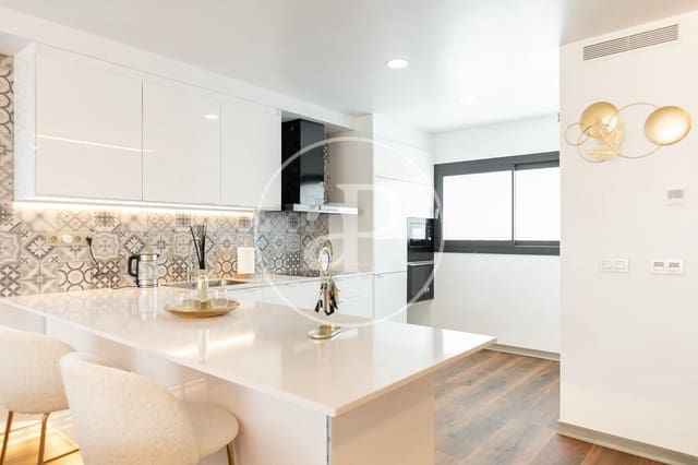 Apartamento para venda em Montgat com piscina - 905 000 € (Ref: 8986656)