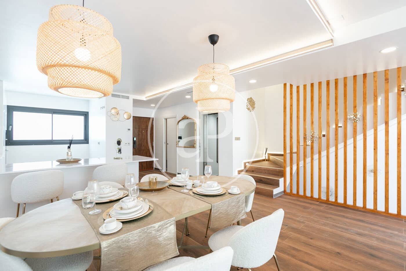 Lejlighed til salg i Montgat med swimmingpool - € 905.000 (Ref: 8986656)