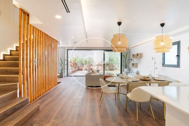 Apartamento para venda em Montgat com piscina - 905 000 € (Ref: 8986658)