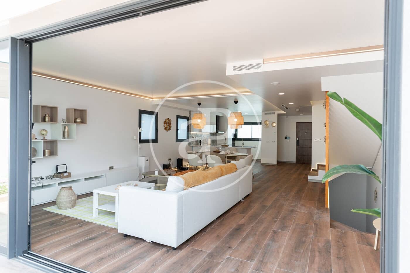 Lejlighed til salg i Montgat med swimmingpool - € 905.000 (Ref: 8986659)