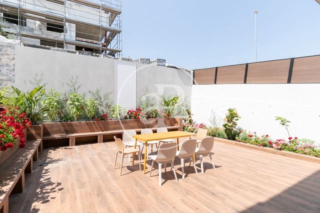 Apartamento para venda em Montgat com piscina - 905 000 € (Ref: 8986659)