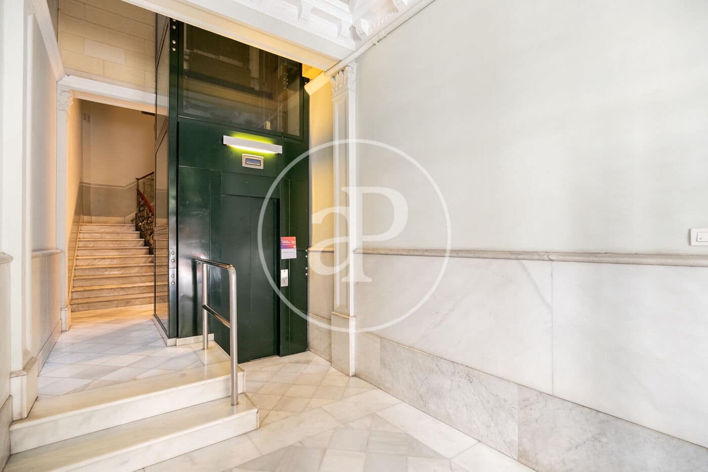 1 camera da letto Appartamento da affittare in Barcelona citta - 1.895 € (Rif: 8986661)