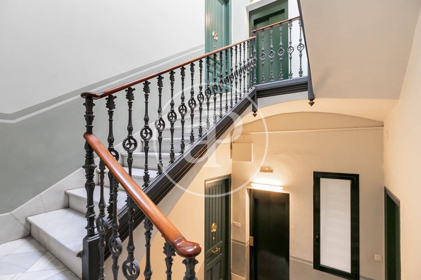 1 camera da letto Appartamento da affittare in Barcelona citta - 1.895 € (Rif: 8986661)