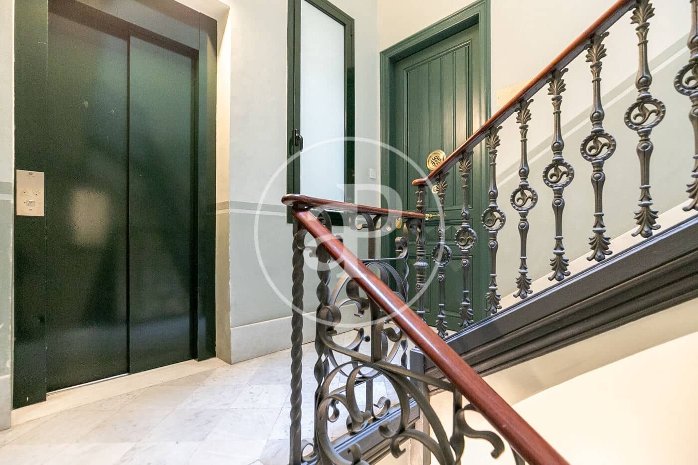 1 camera da letto Appartamento da affittare in Barcelona citta - 1.895 € (Rif: 8986661)