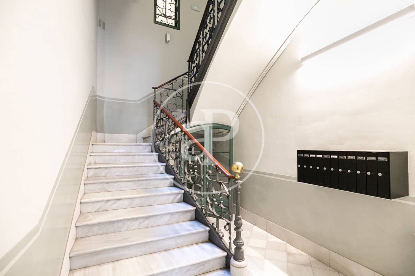 1 camera da letto Appartamento da affittare in Barcelona citta - 1.895 € (Rif: 8986661)