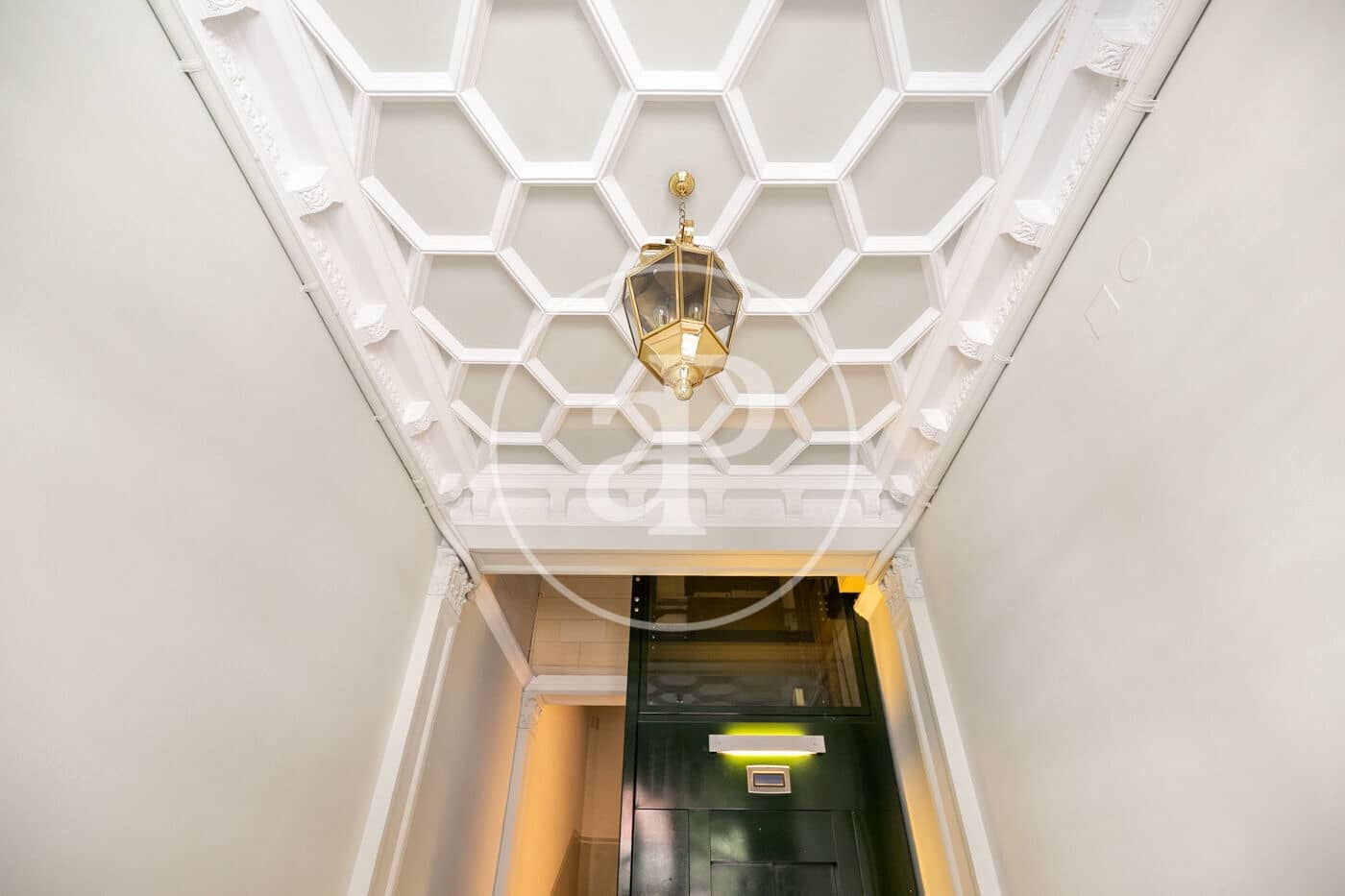 1 camera da letto Appartamento da affittare in Barcelona citta - 1.895 € (Rif: 8986661)