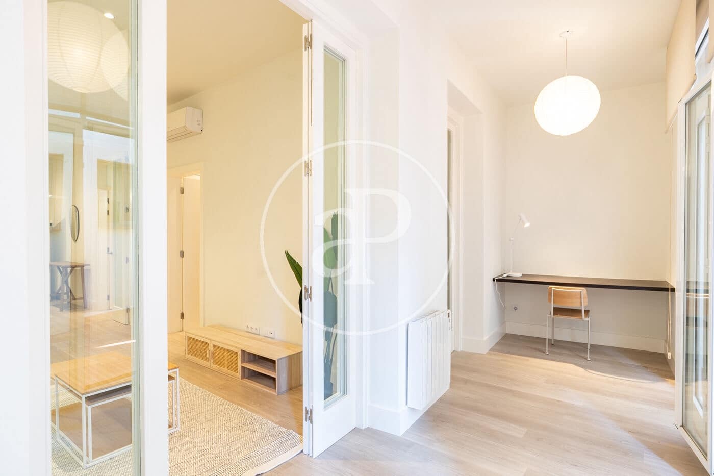 1 camera da letto Appartamento da affittare in Barcelona citta - 1.895 € (Rif: 8986661)