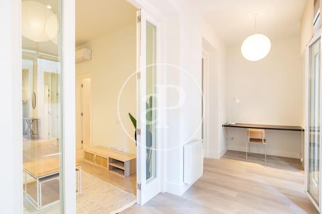 1 makuuhuone Huoneisto vuokrattavana paikassa La Vila de Gràcia, Barcelona kaupunki - 1 895 € (Ref: 8986661)