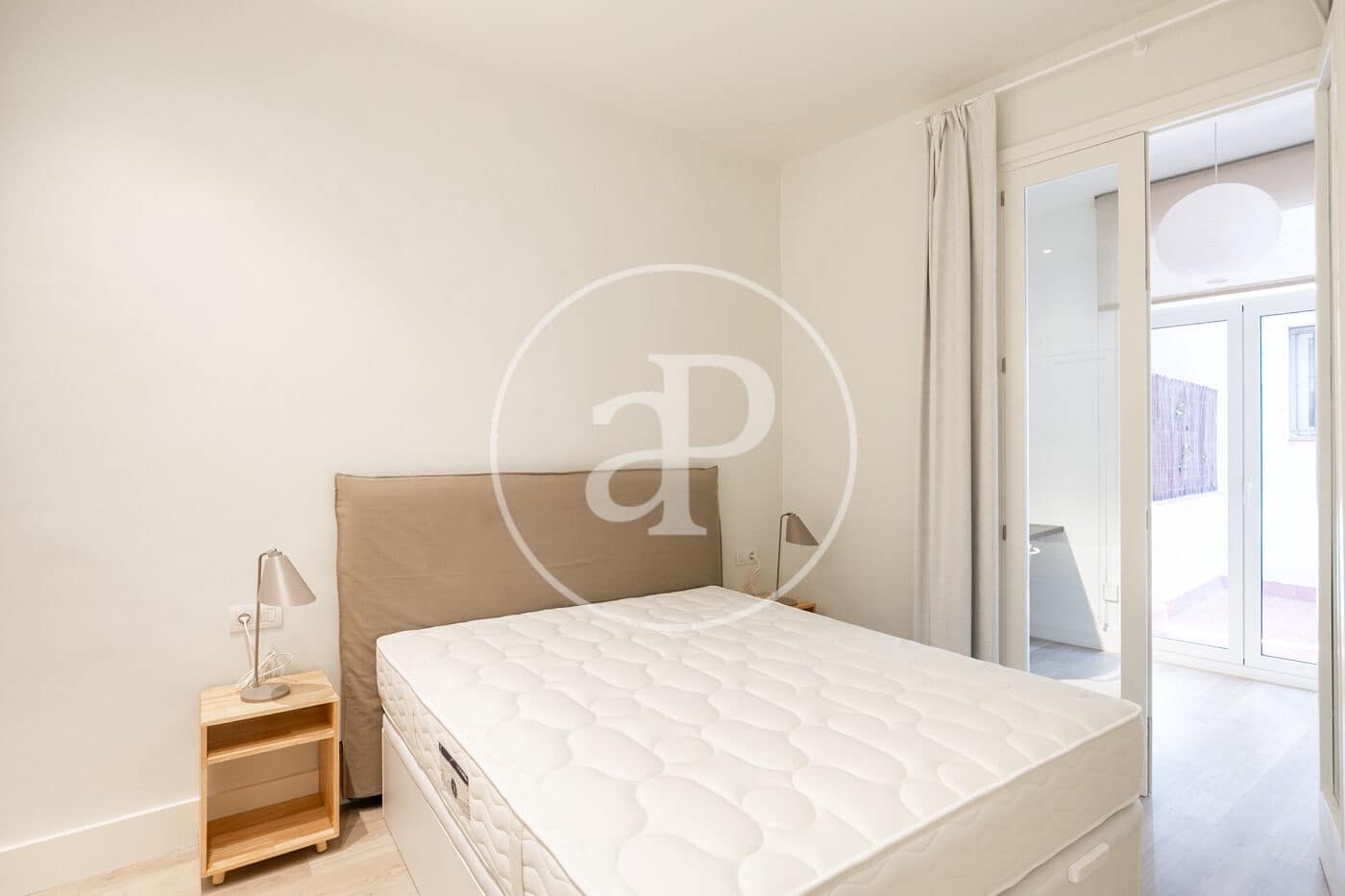 1 camera da letto Appartamento da affittare in Barcelona citta - 1.895 € (Rif: 8986661)