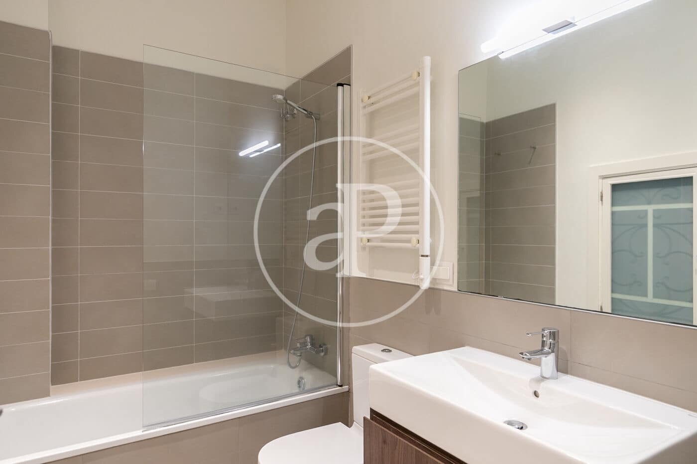 1 camera da letto Appartamento da affittare in Barcelona citta - 1.895 € (Rif: 8986661)