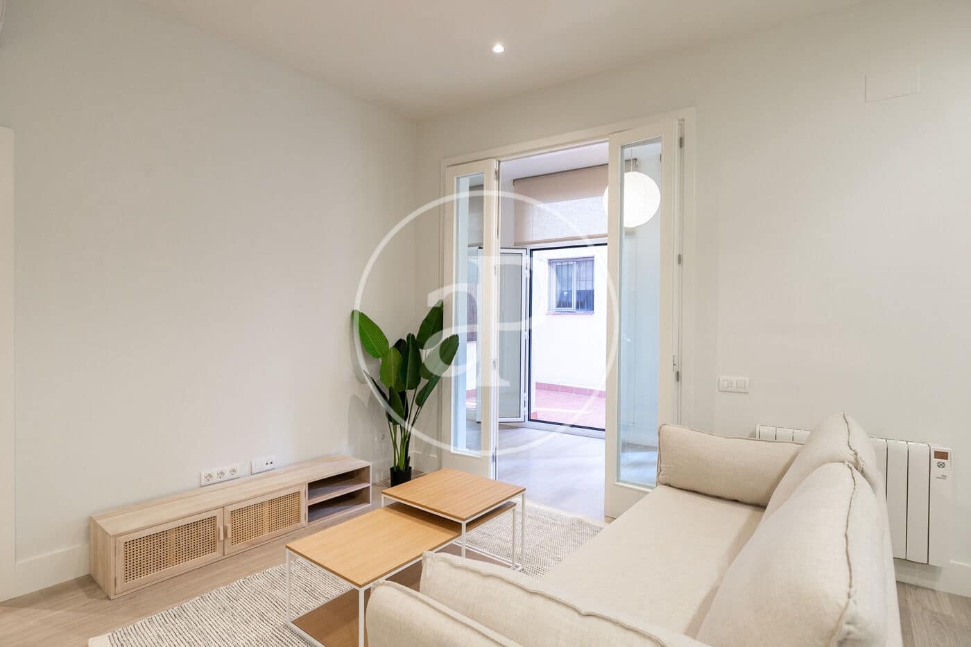 1 camera da letto Appartamento da affittare in Barcelona citta - 1.895 € (Rif: 8986661)
