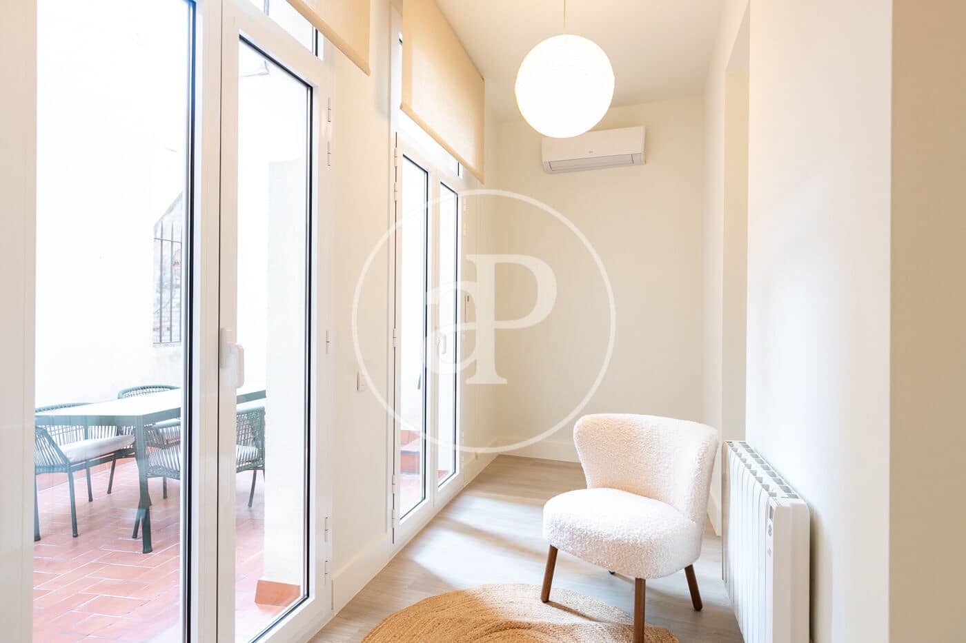 1 camera da letto Appartamento da affittare in Barcelona citta - 1.895 € (Rif: 8986661)