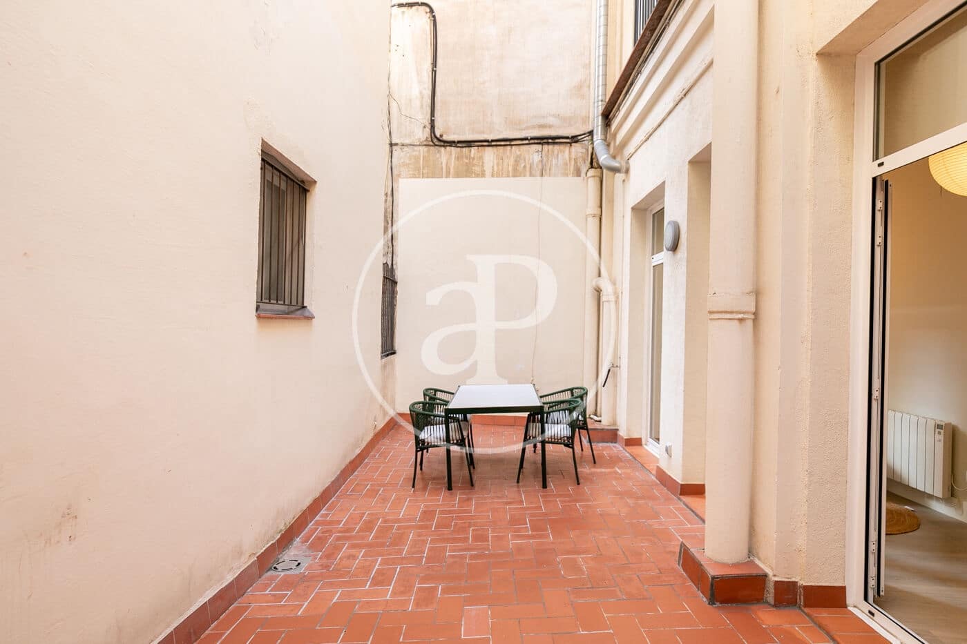 1 camera da letto Appartamento da affittare in Barcelona citta - 1.895 € (Rif: 8986661)