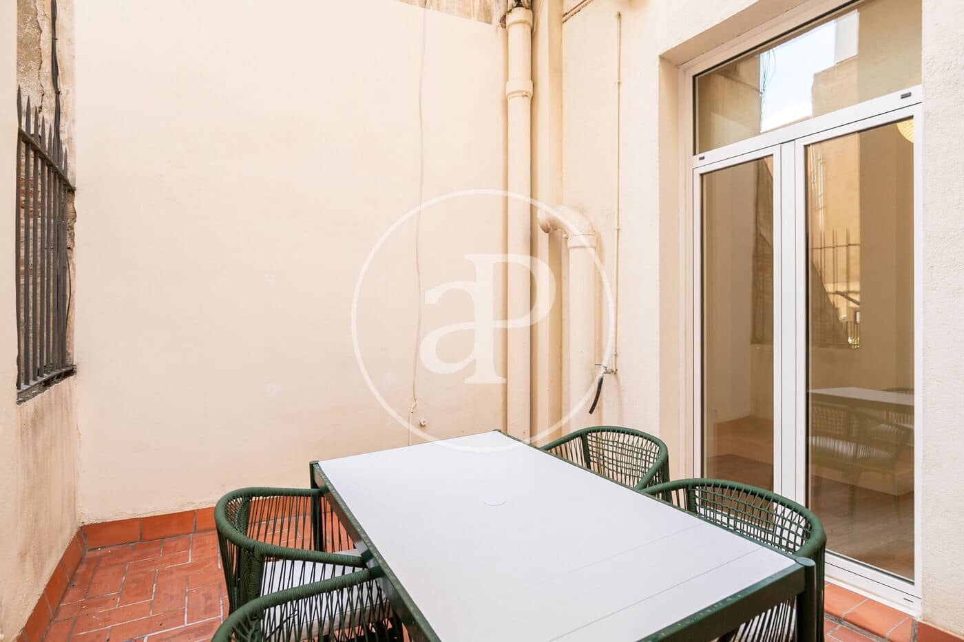 1 camera da letto Appartamento da affittare in Barcelona citta - 1.895 € (Rif: 8986661)