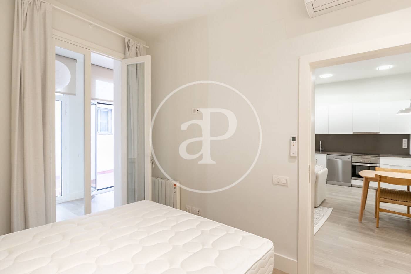 1 camera da letto Appartamento da affittare in Barcelona citta - 1.895 € (Rif: 8986661)