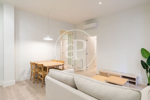 1 makuuhuone Huoneisto vuokrattavana paikassa La Vila de Gràcia, Barcelona kaupunki - 1 895 € (Ref: 8986661)