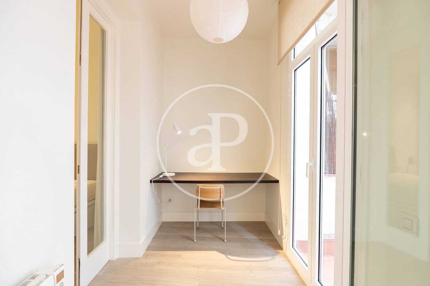 1 camera da letto Appartamento da affittare in Barcelona citta - 1.895 € (Rif: 8986661)