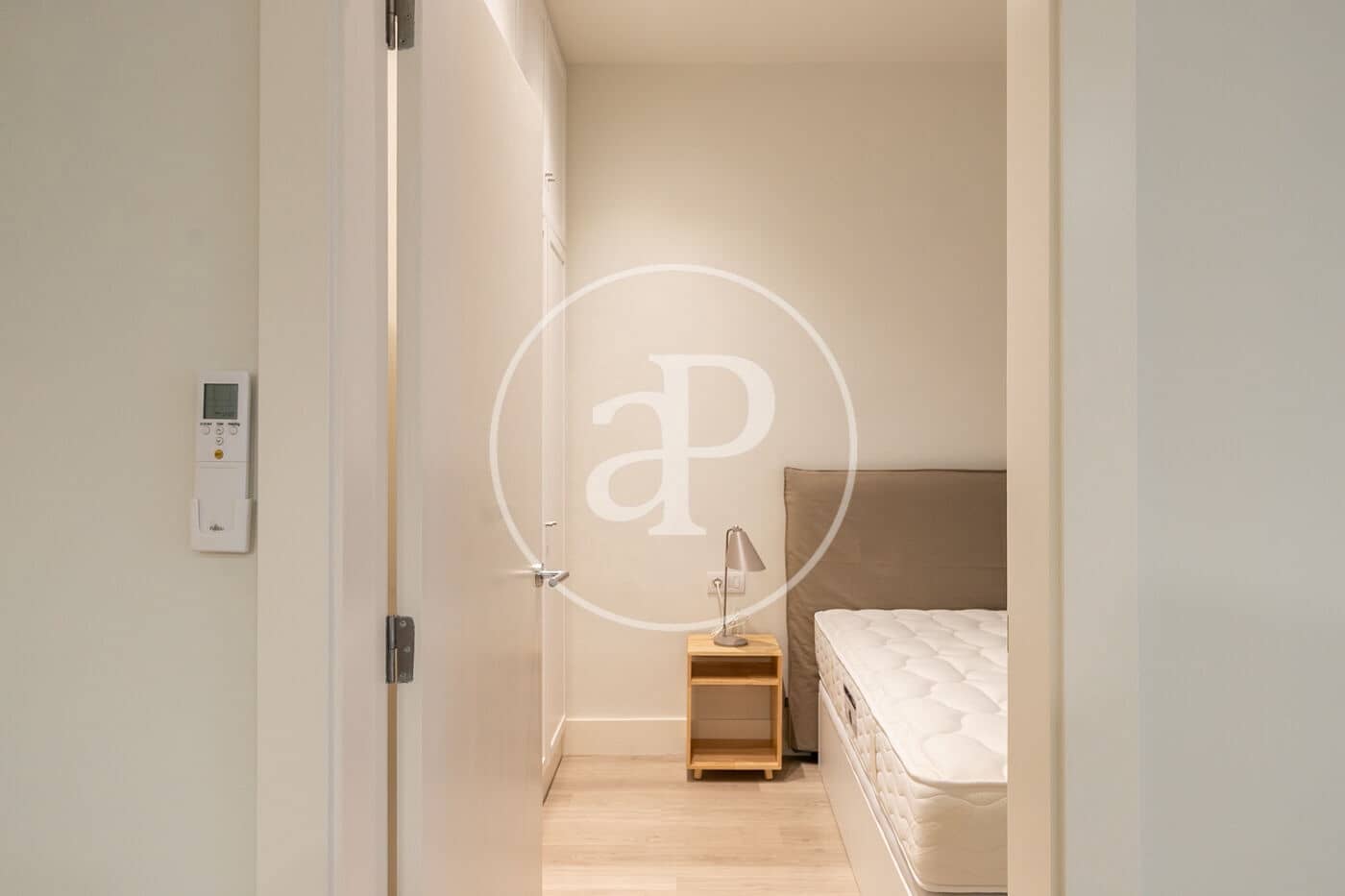 1 camera da letto Appartamento da affittare in Barcelona citta - 1.895 € (Rif: 8986661)