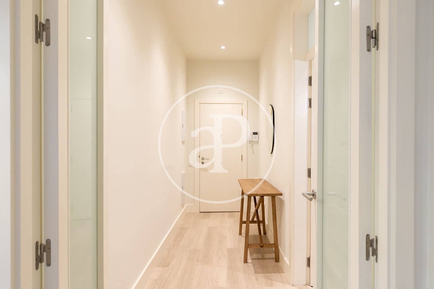 1 camera da letto Appartamento da affittare in Barcelona citta - 1.895 € (Rif: 8986661)