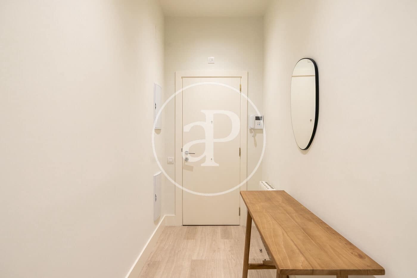 1 camera da letto Appartamento da affittare in Barcelona citta - 1.895 € (Rif: 8986661)