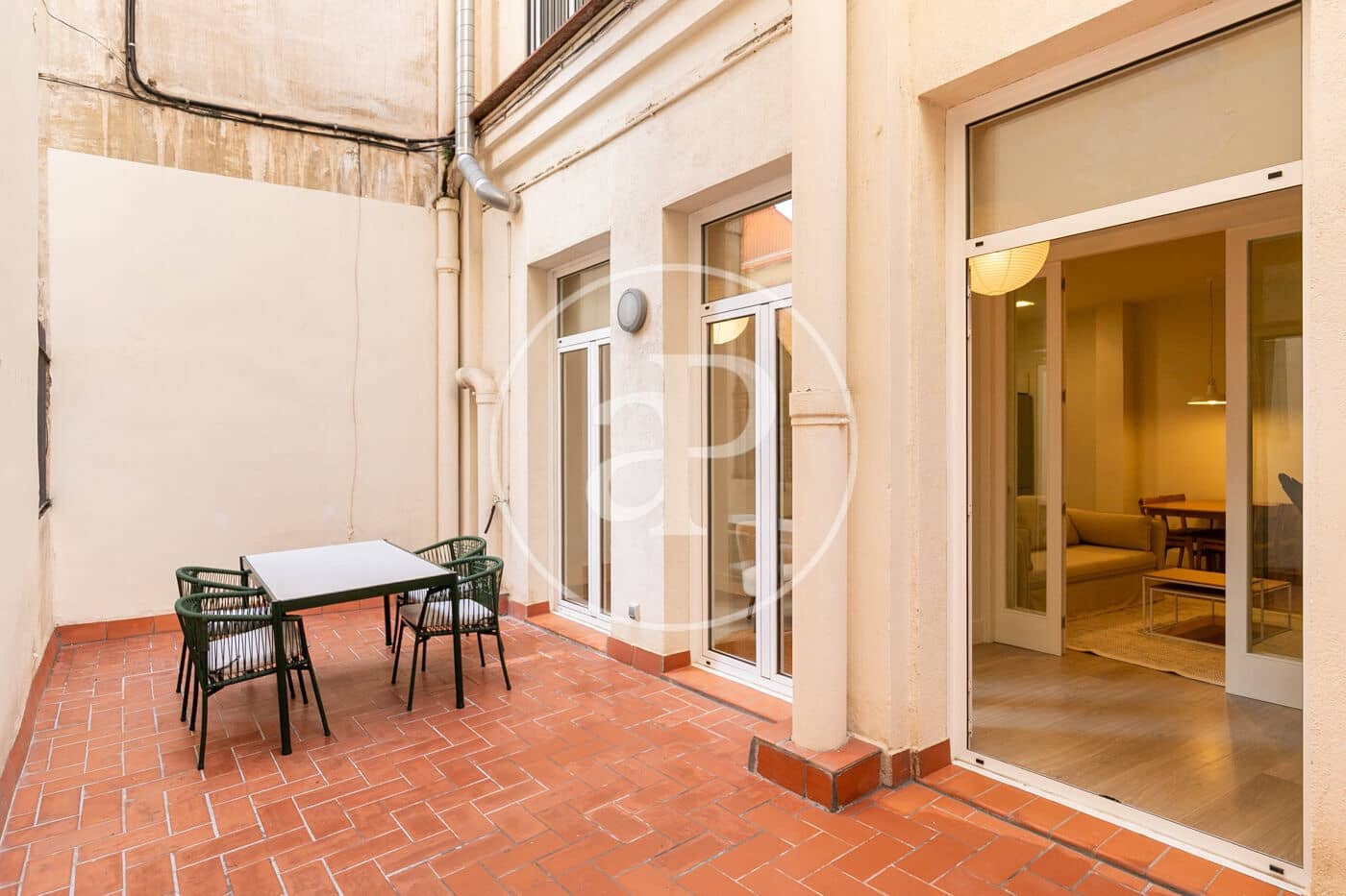 1 camera da letto Appartamento da affittare in Barcelona citta - 1.895 € (Rif: 8986661)