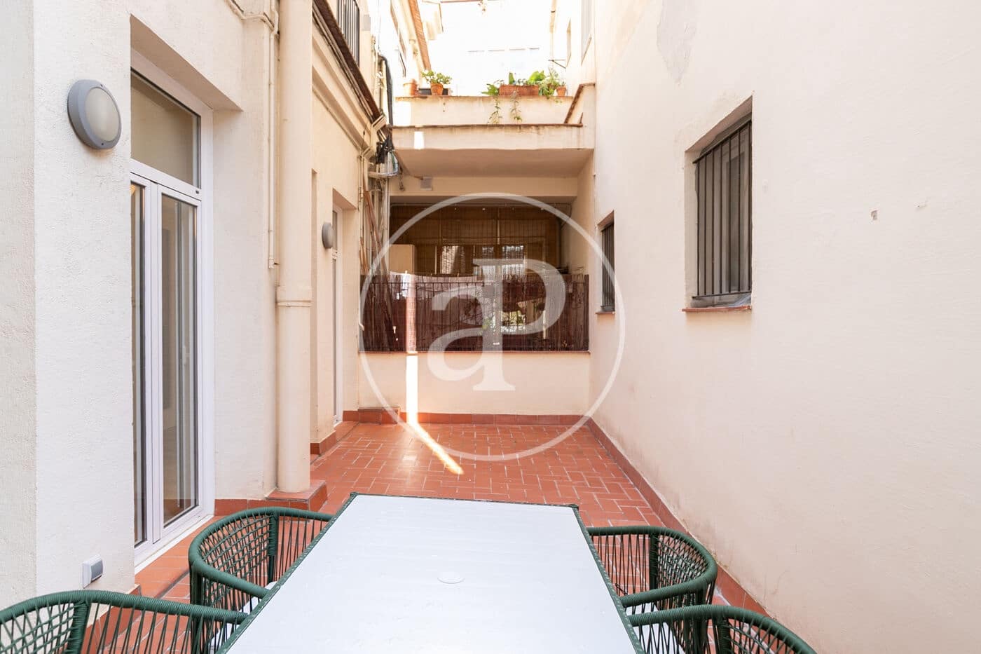 1 camera da letto Appartamento da affittare in Barcelona citta - 1.895 € (Rif: 8986661)